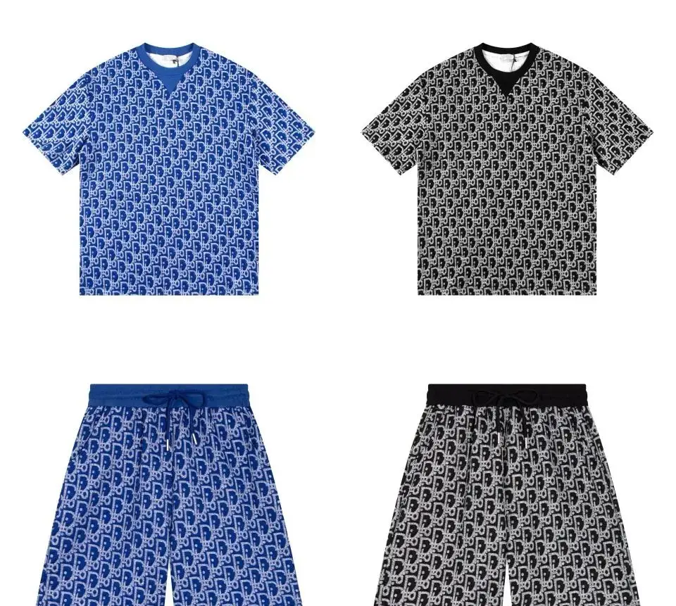 Dior Casual Set [10 styles] — foto 3 de 8