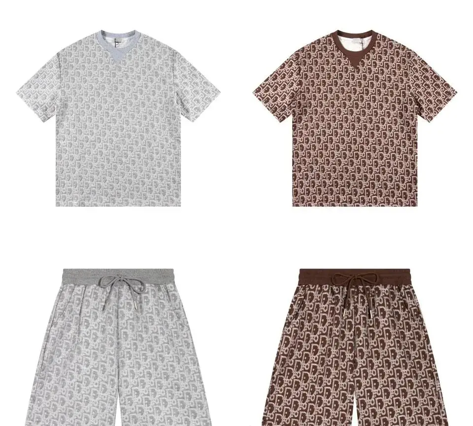 Dior Casual Set [10 styles] — foto 4 de 8
