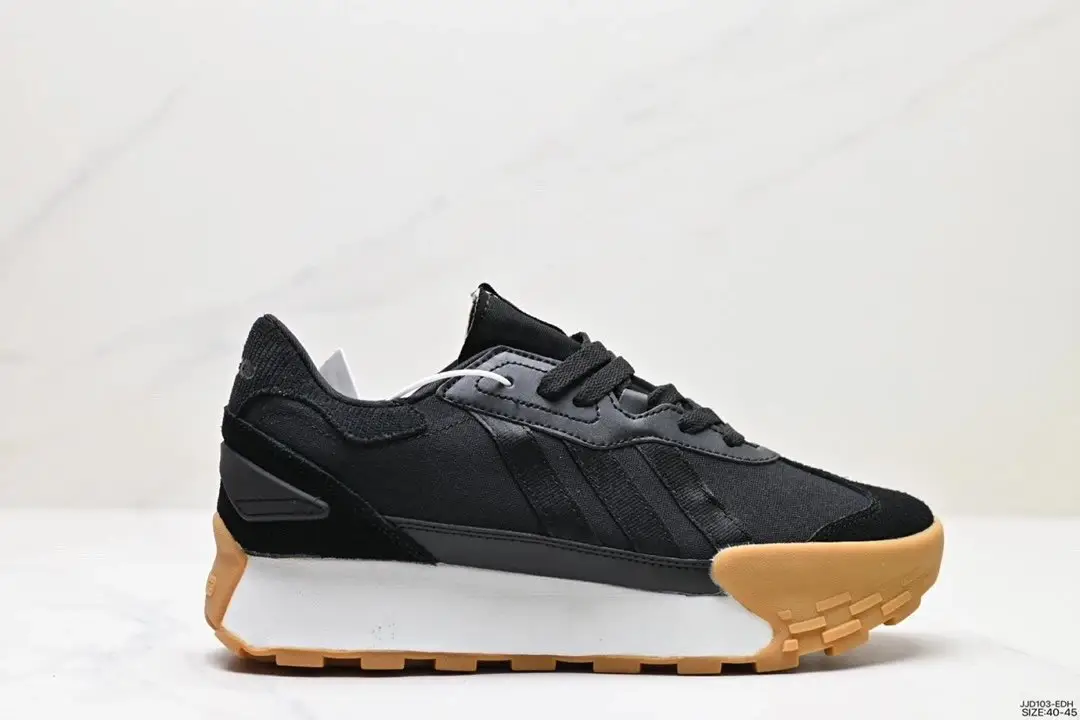 Adidas Chunky Sneakers — foto 2 de 8