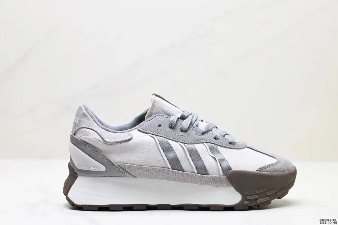 Adidas Chunky Sneakers — foto 3 de 8