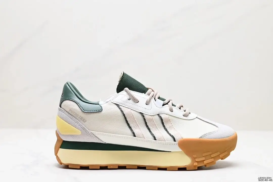 Adidas Chunky Sneakers — foto 4 de 8