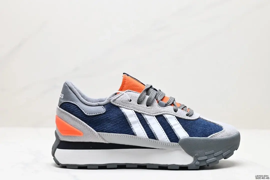 Adidas Chunky Sneakers — foto 5 de 8