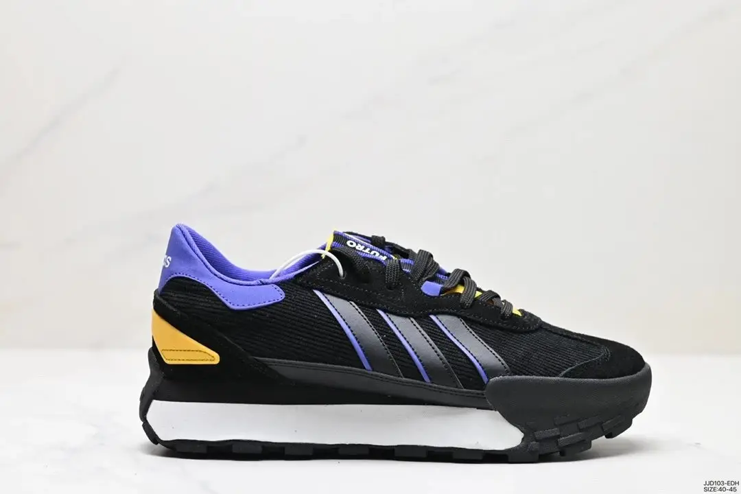 Adidas Chunky Sneakers — foto 6 de 8