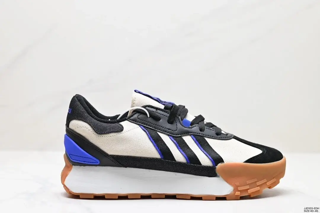Adidas Chunky Sneakers — foto 7 de 8