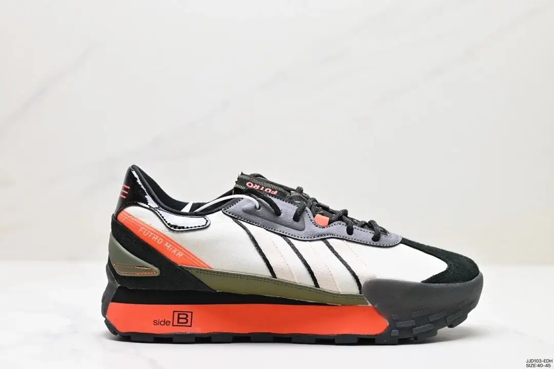 Adidas Chunky Sneakers — foto 8 de 8