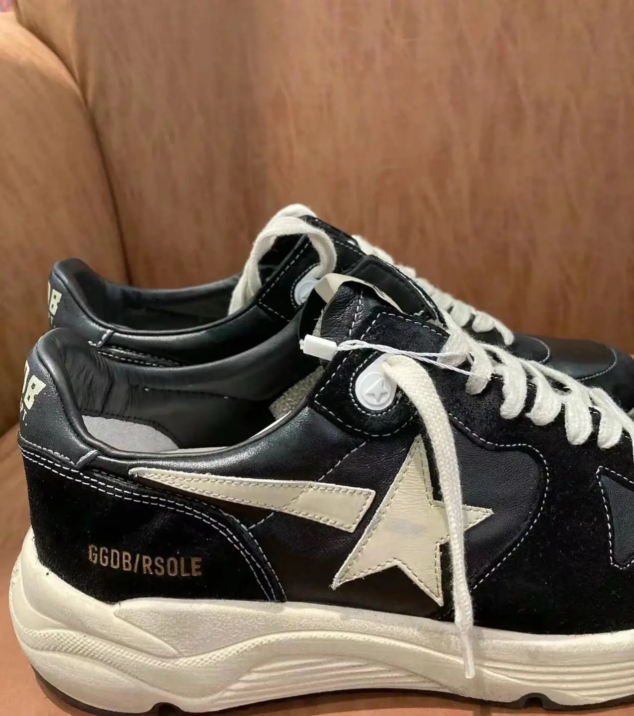 Golden Goose Chunky Sneakers [2 styles] — foto 3 de 5