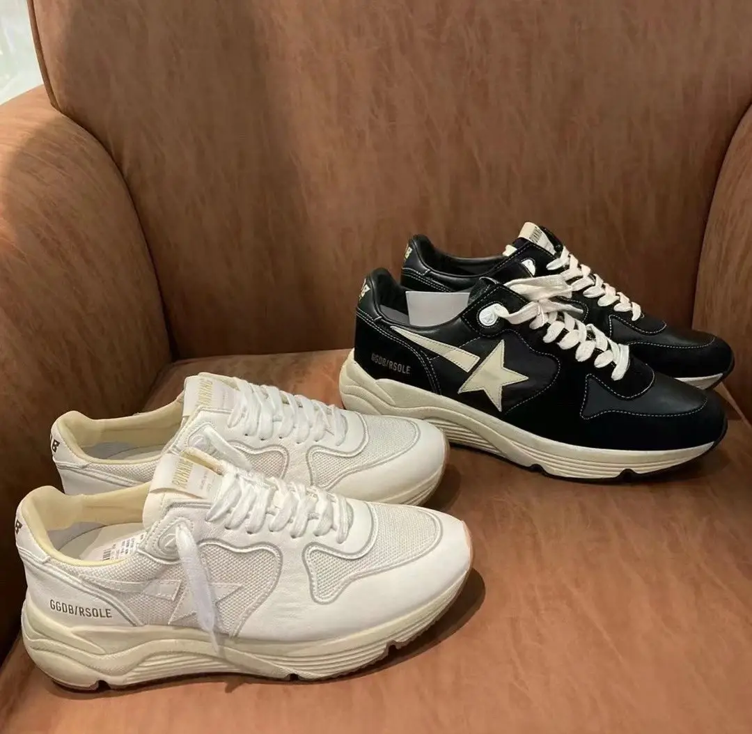 Golden Goose Chunky Sneakers [2 styles] — foto 5 de 5