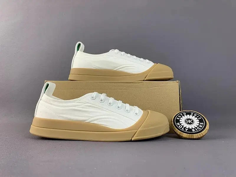 Holy Kicks Chunky Sneakers [8 styles] — foto 5 de 8