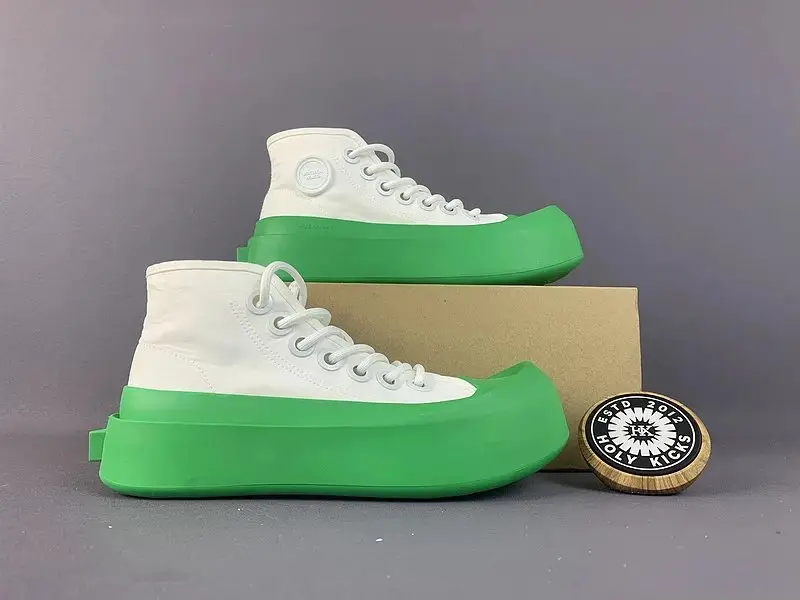 Holy Kicks Chunky Sneakers [8 styles] — foto 8 de 8