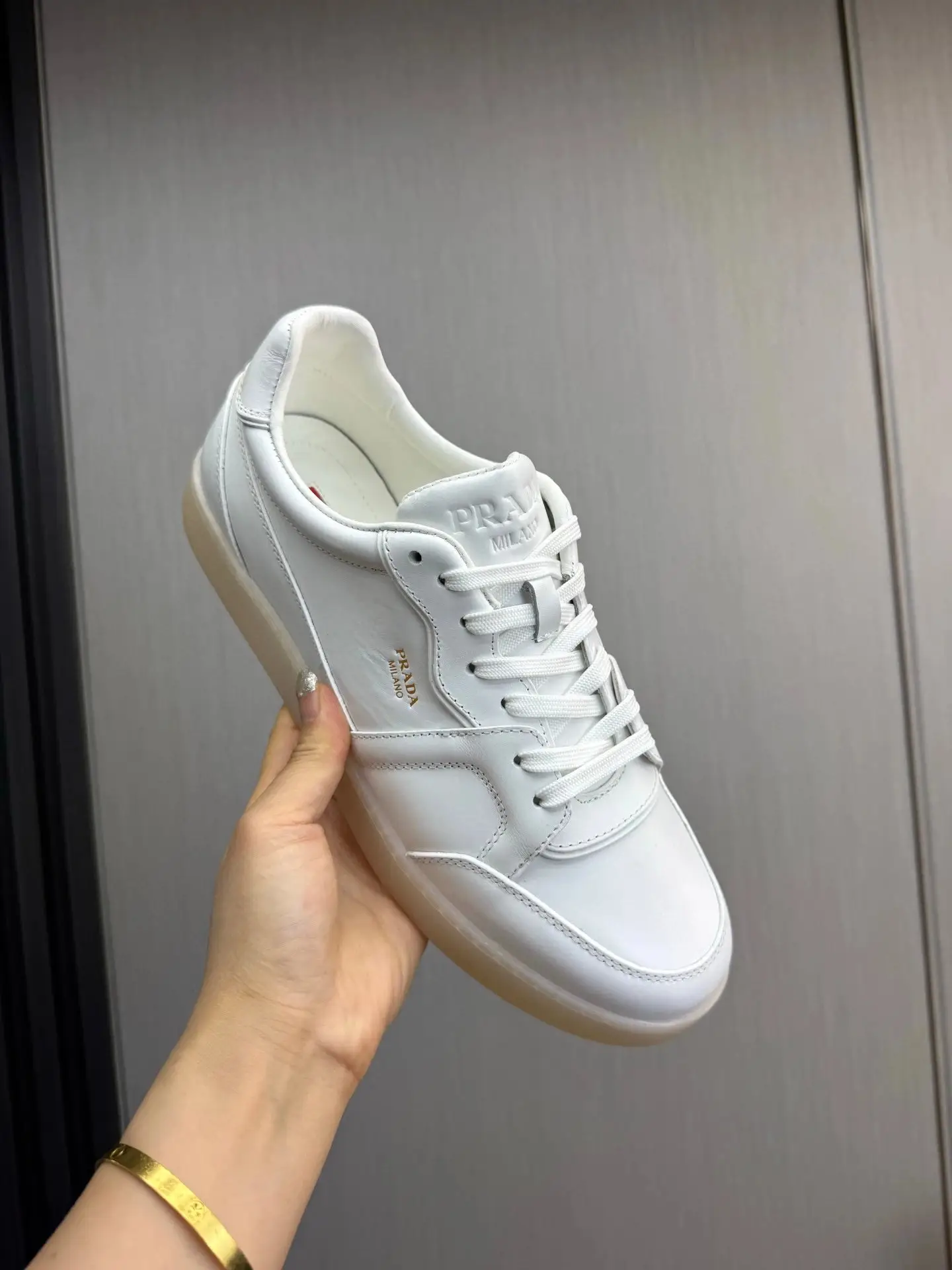 Prada Chunky Sneakers [39 styles] — foto 3 de 8