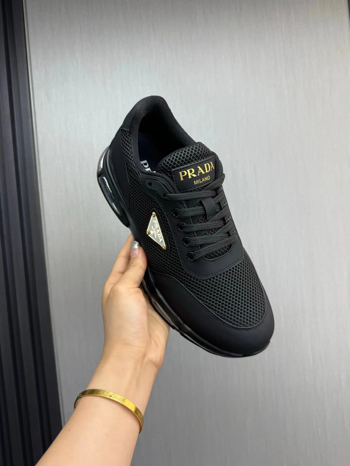 Prada Chunky Sneakers [39 styles] — foto 4 de 8
