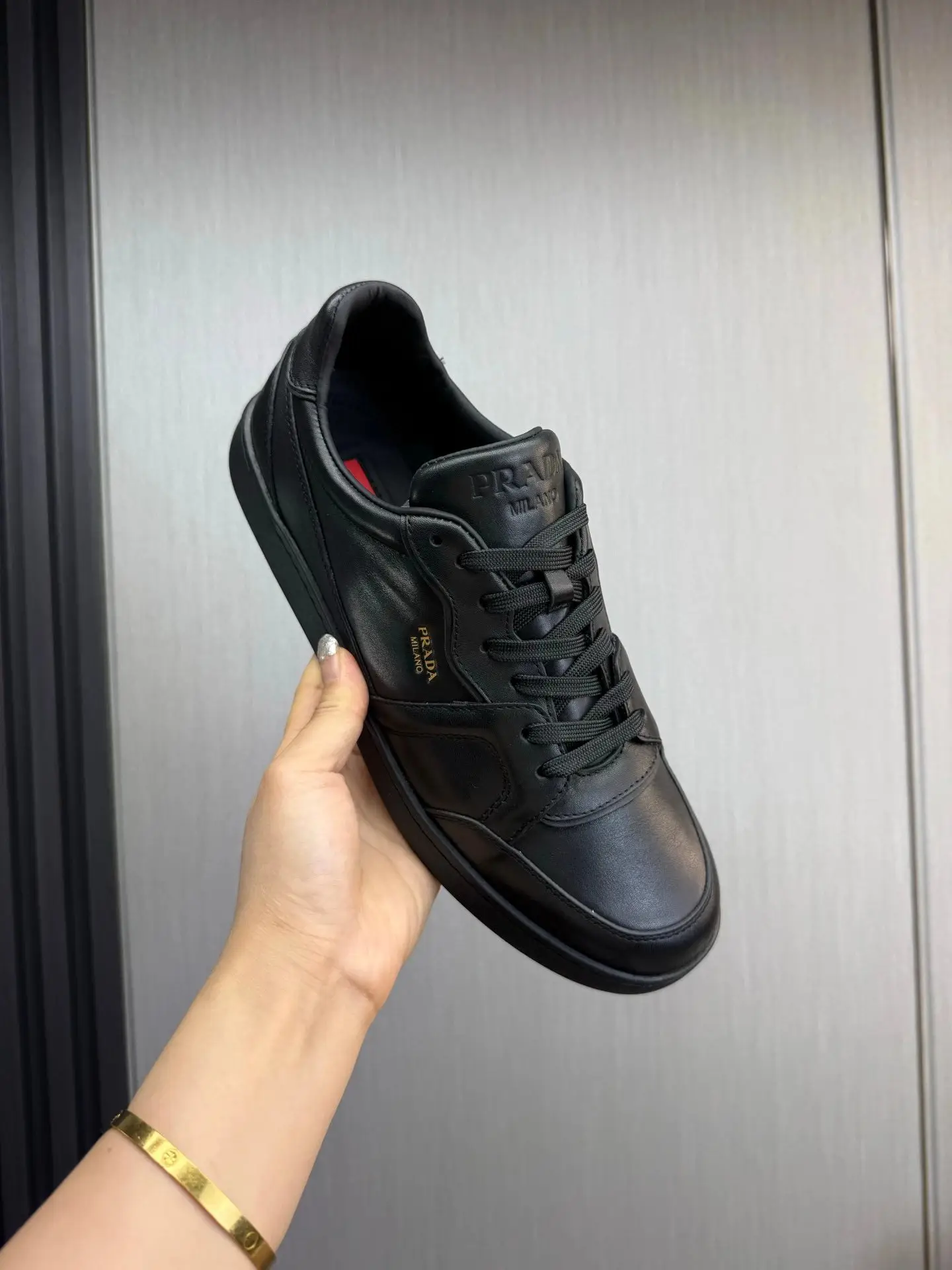 Prada Chunky Sneakers [39 styles] — foto 5 de 8