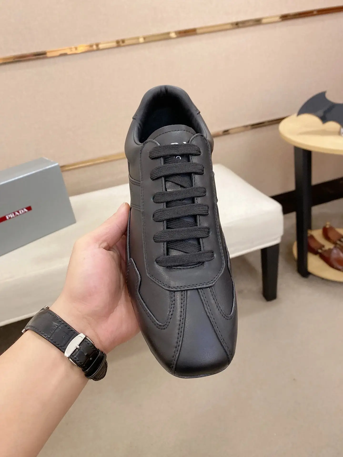 Prada Chunky Sneakers [39 styles] — foto 7 de 8
