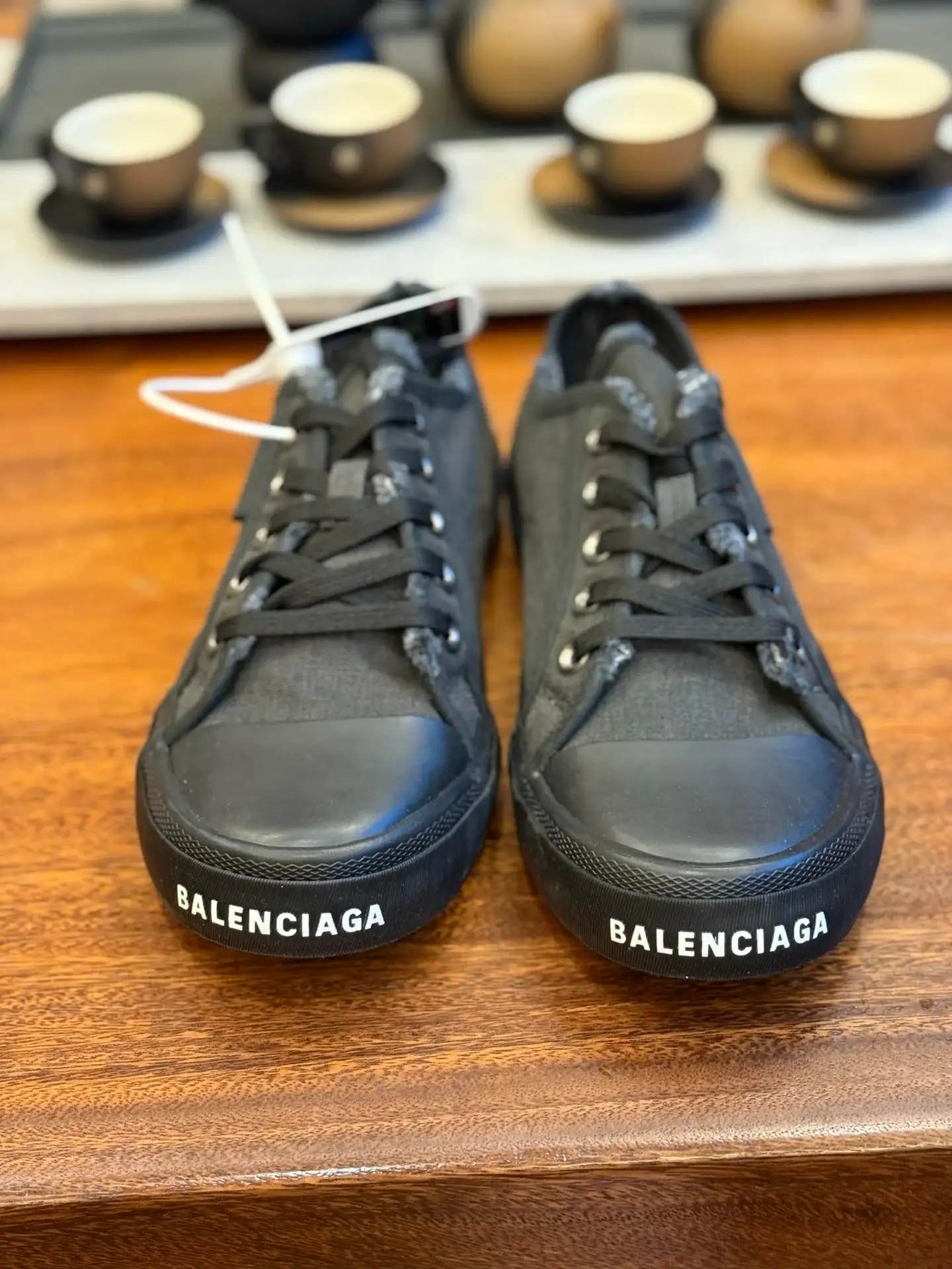 Balenciaga Chunky Sneakers [23 styles] — foto 5 de 8