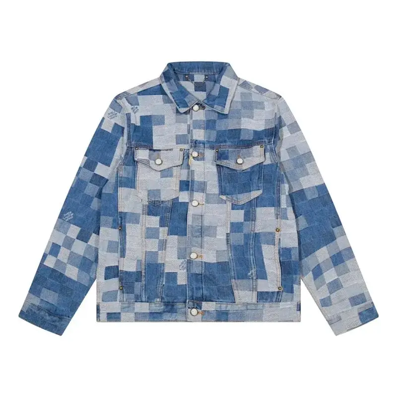 Design Jacket [39 styles] — foto 2 de 8