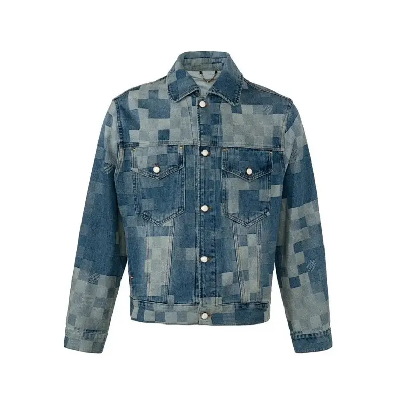 Design Jacket [39 styles] — foto 3 de 8