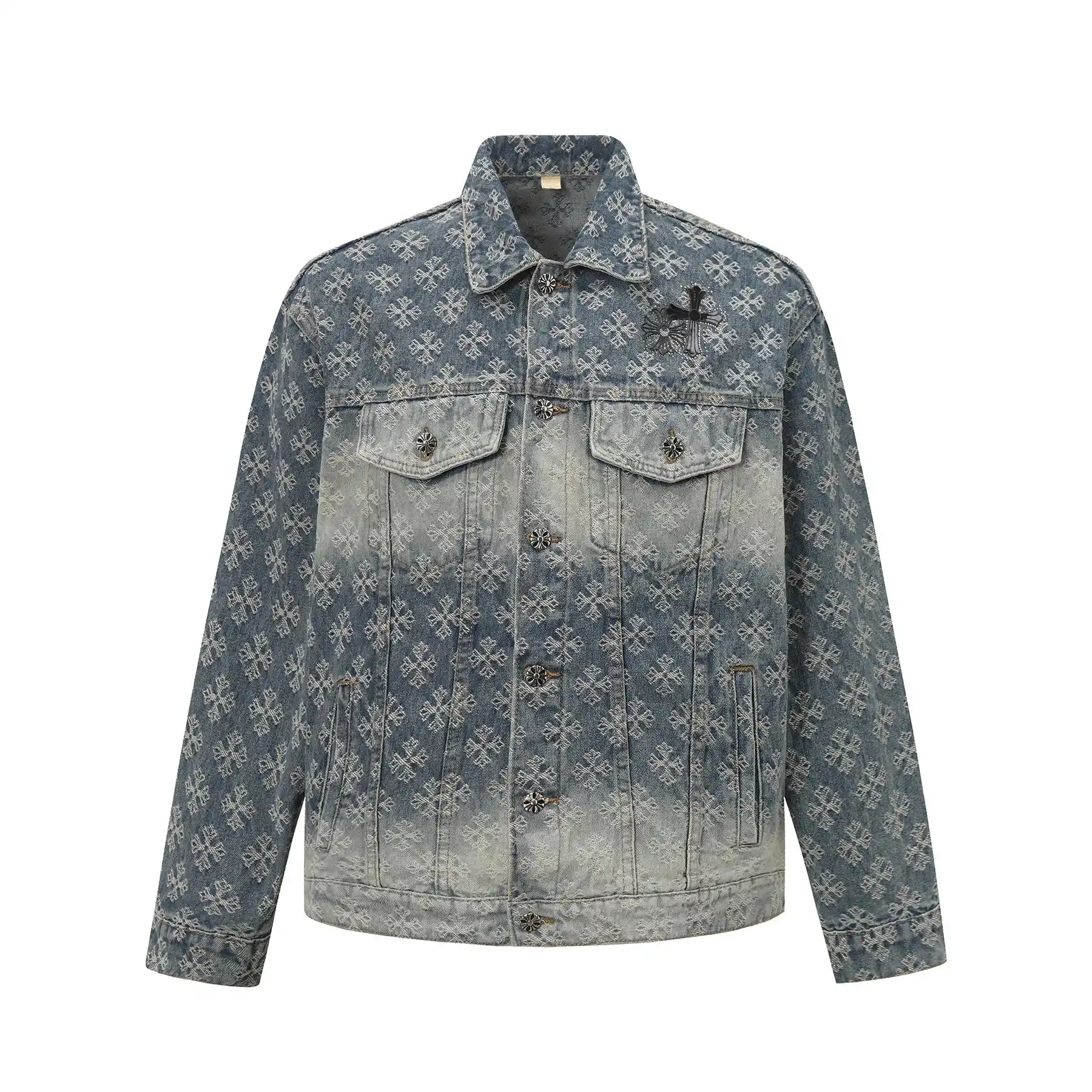 Design Jacket [39 styles] — foto 4 de 8