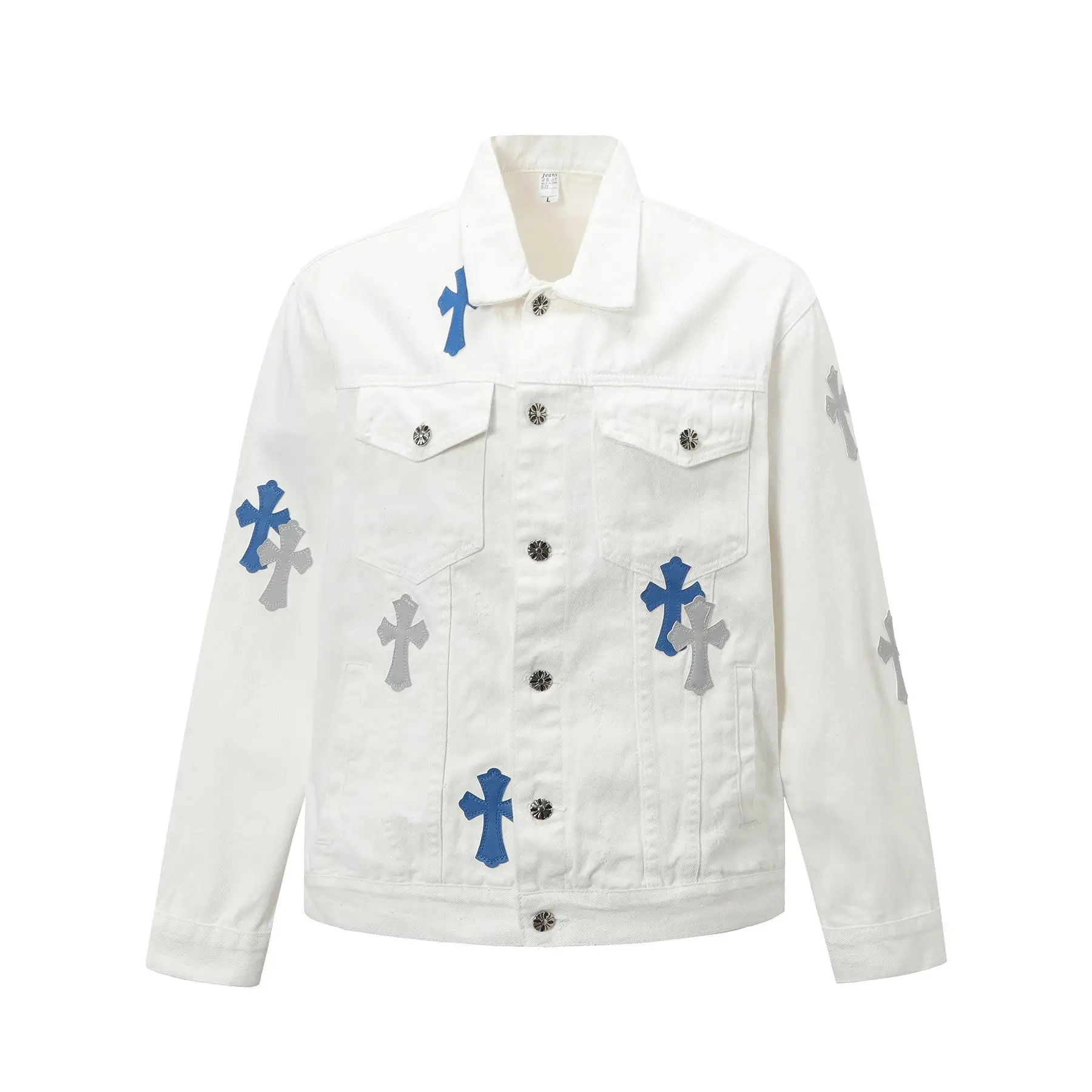 Design Jacket [39 styles] — foto 6 de 8