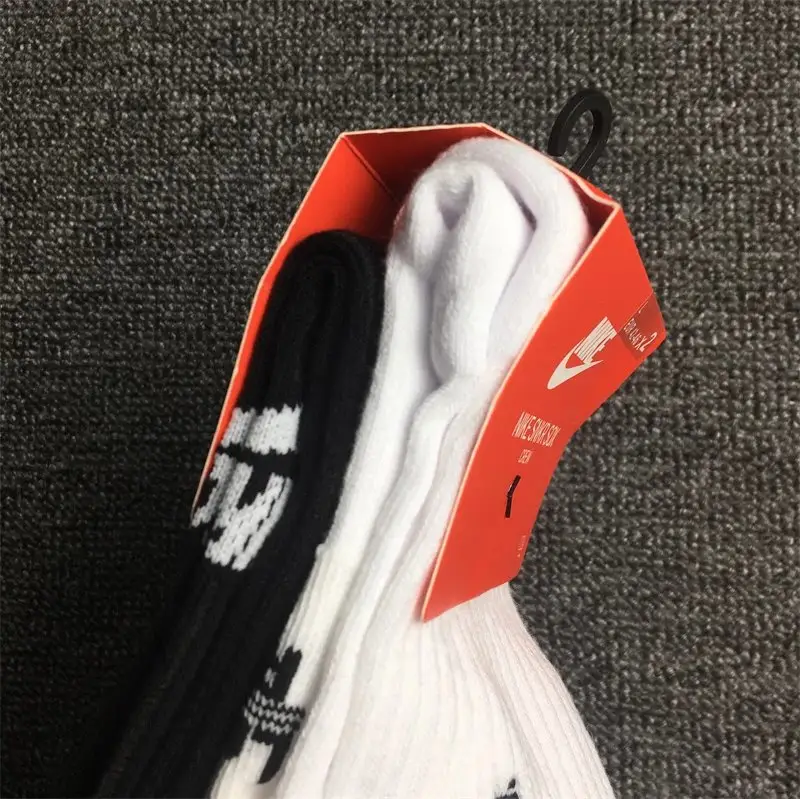 Nike Socks [2 styles] — foto 5 de 8