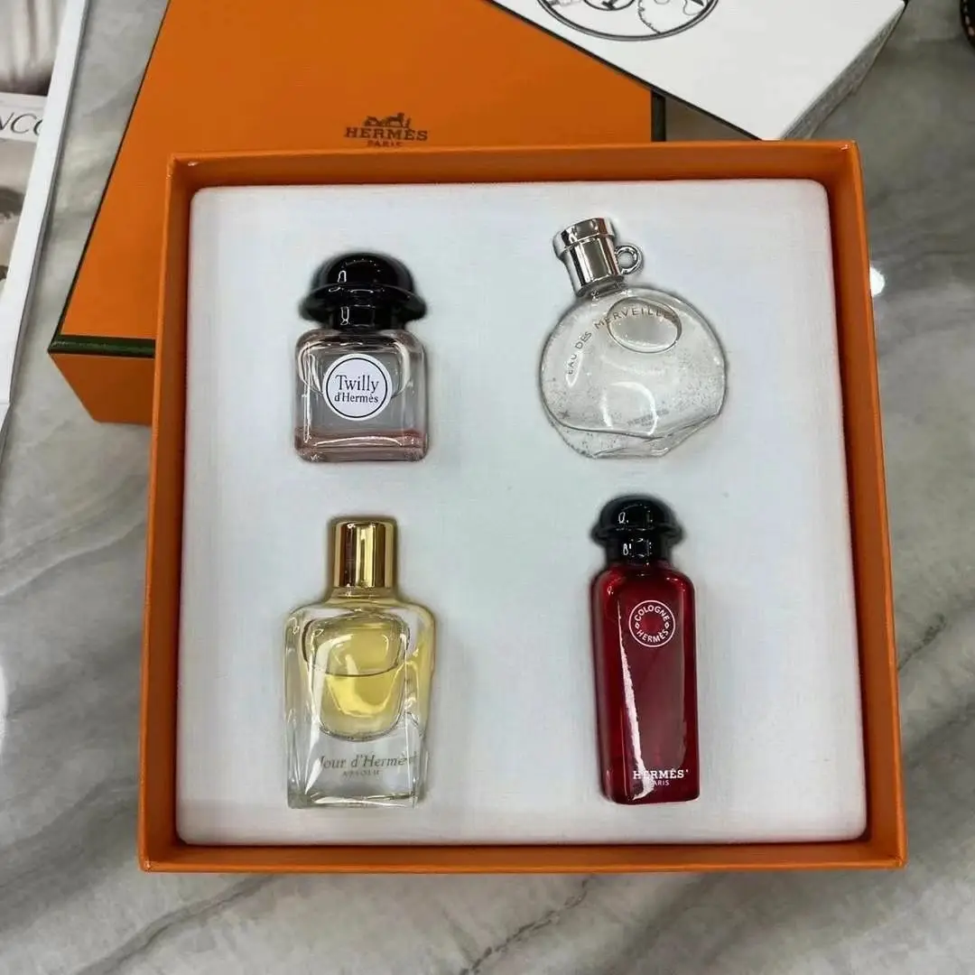 Herm S Perfume