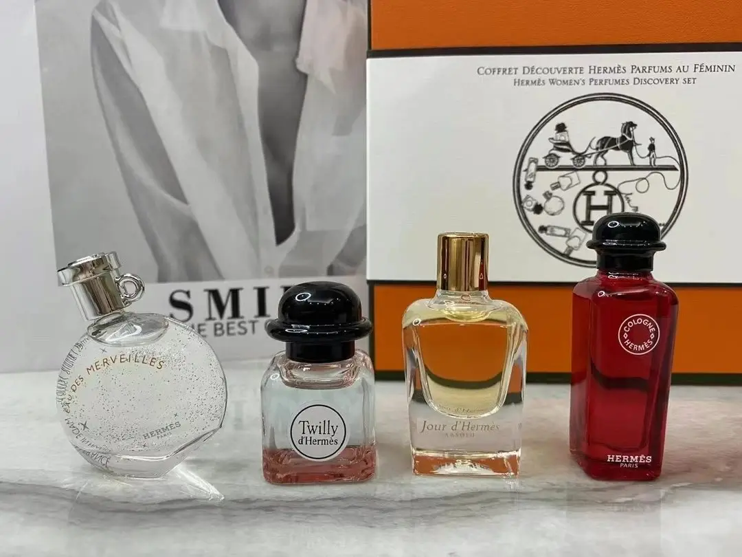 Herm S Perfume — foto 2 de 8