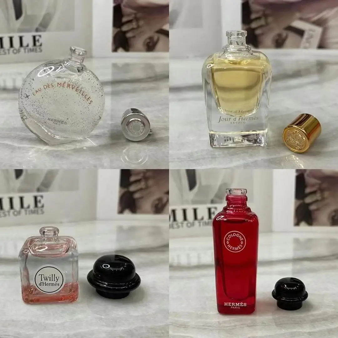 Herm S Perfume — foto 3 de 8