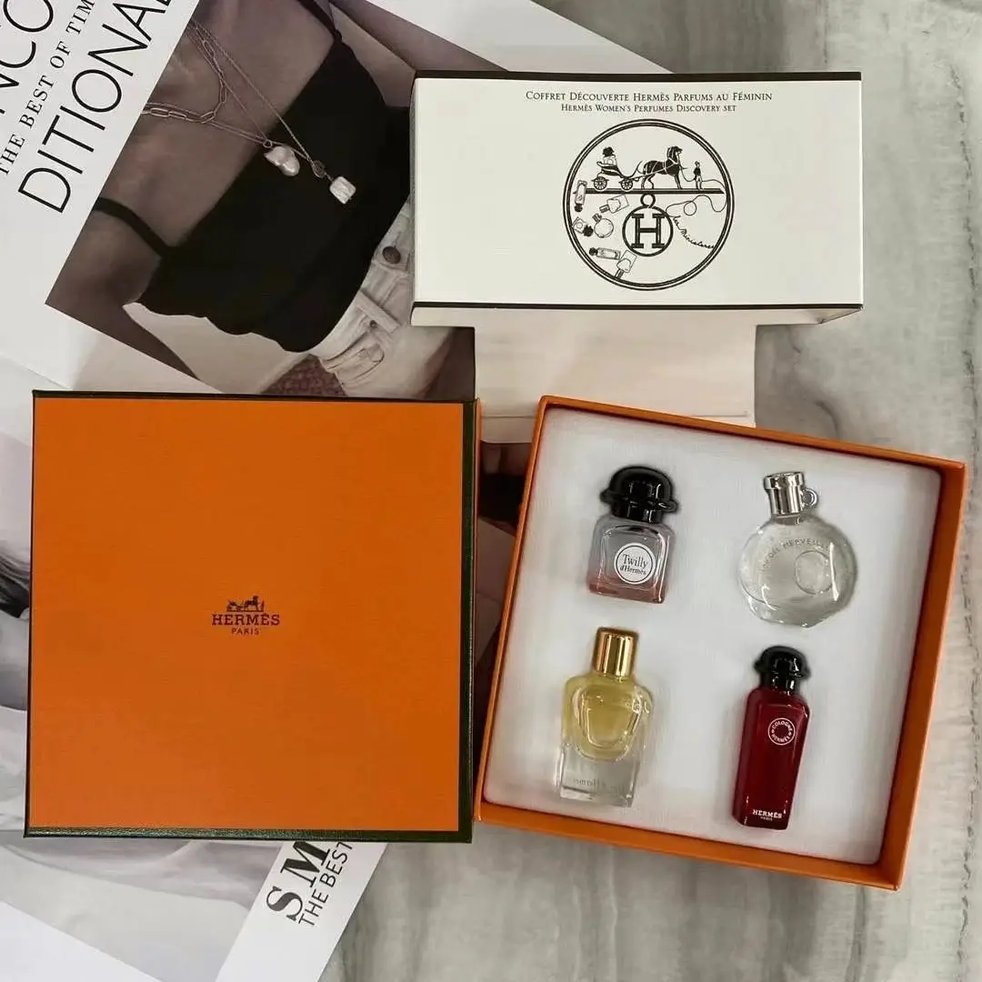 Herm S Perfume — foto 4 de 8