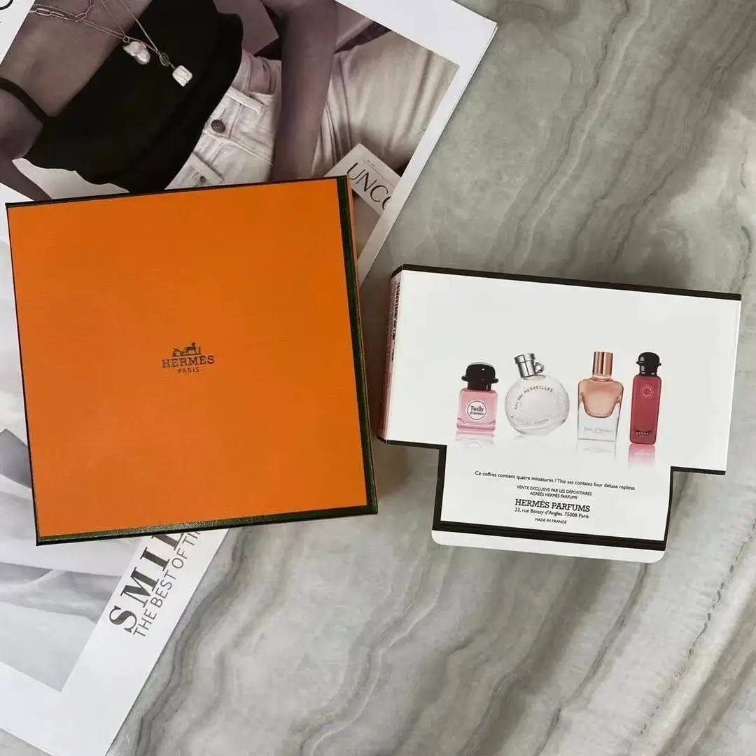 Herm S Perfume — foto 5 de 8