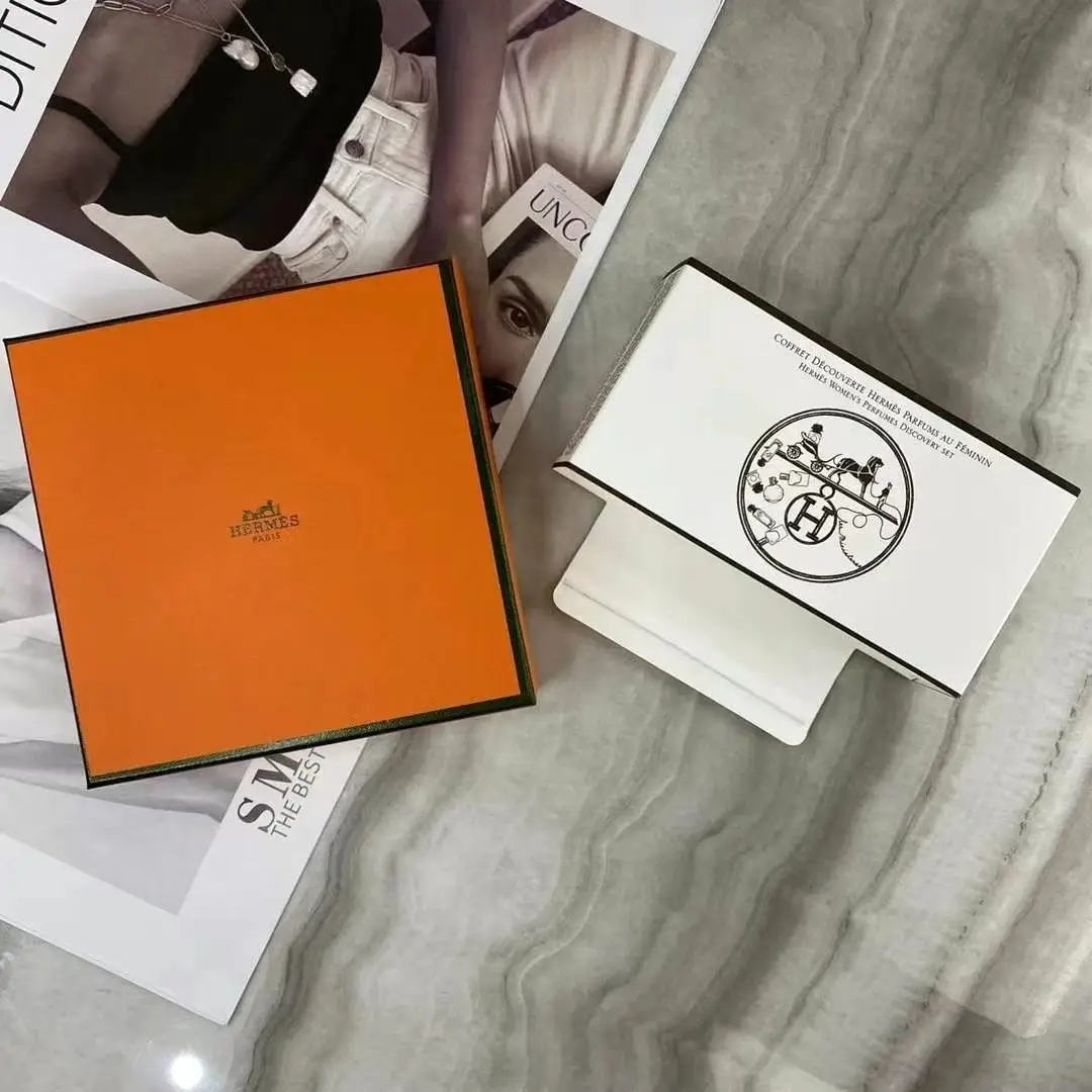 Herm S Perfume — foto 6 de 8