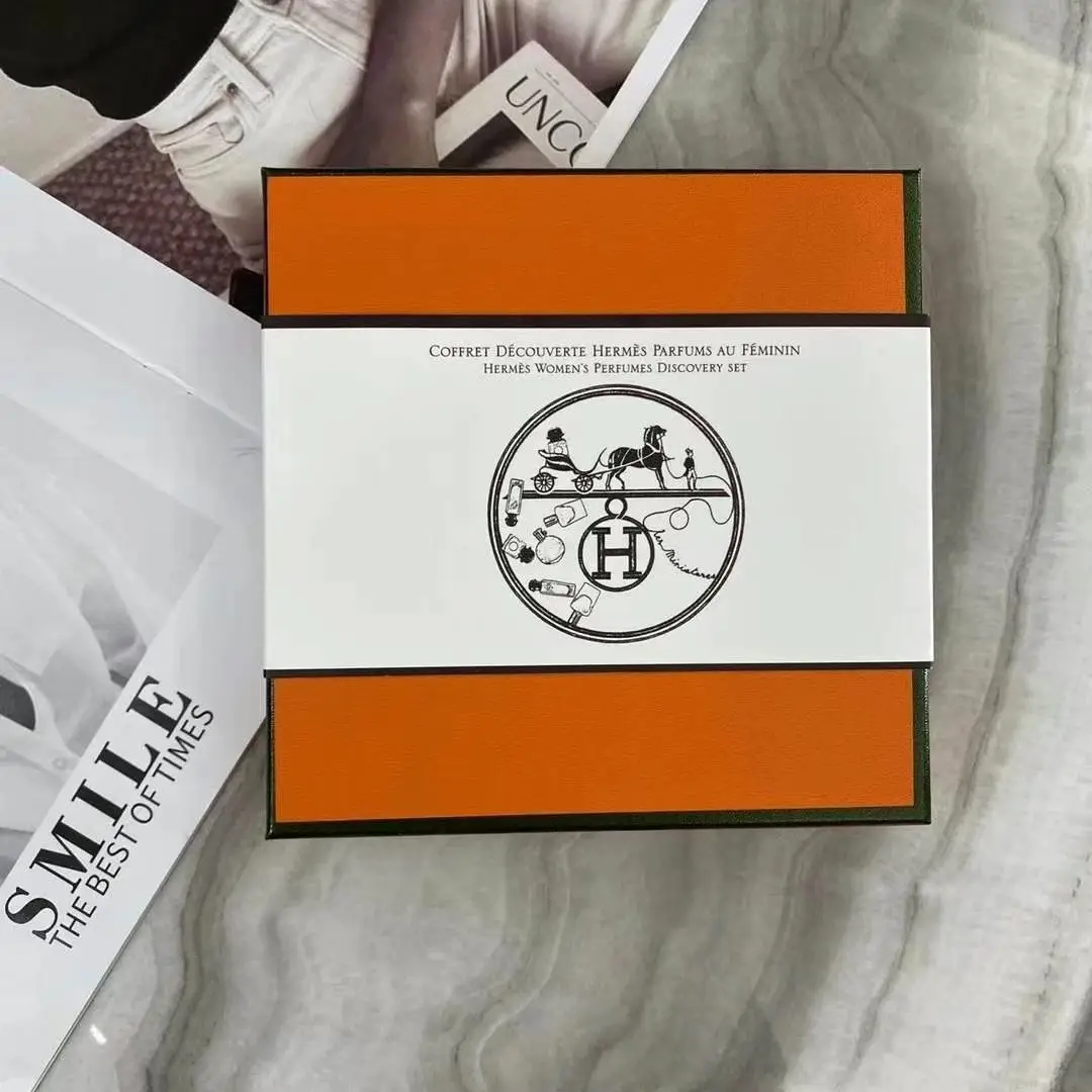Herm S Perfume — foto 7 de 8