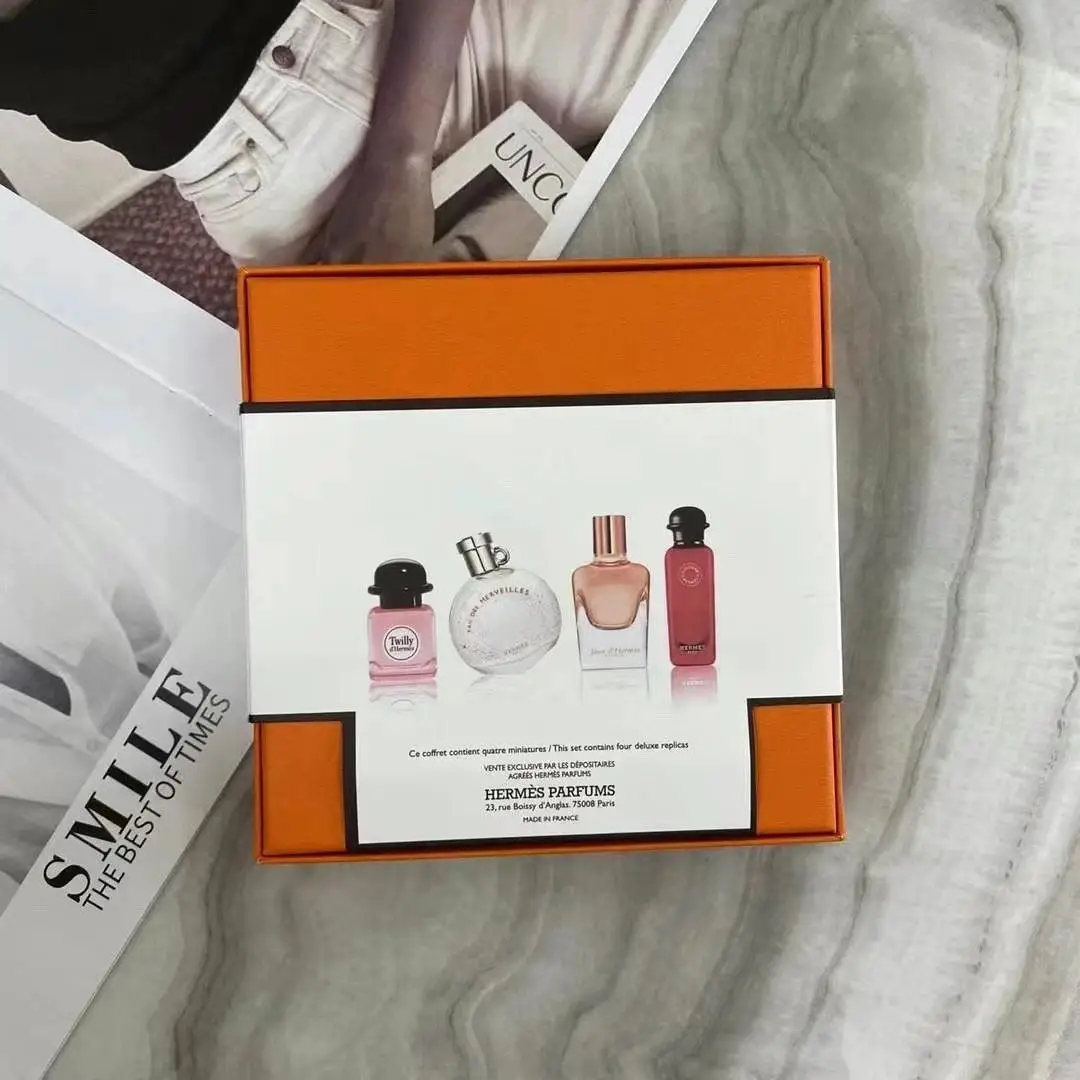 Herm S Perfume — foto 8 de 8