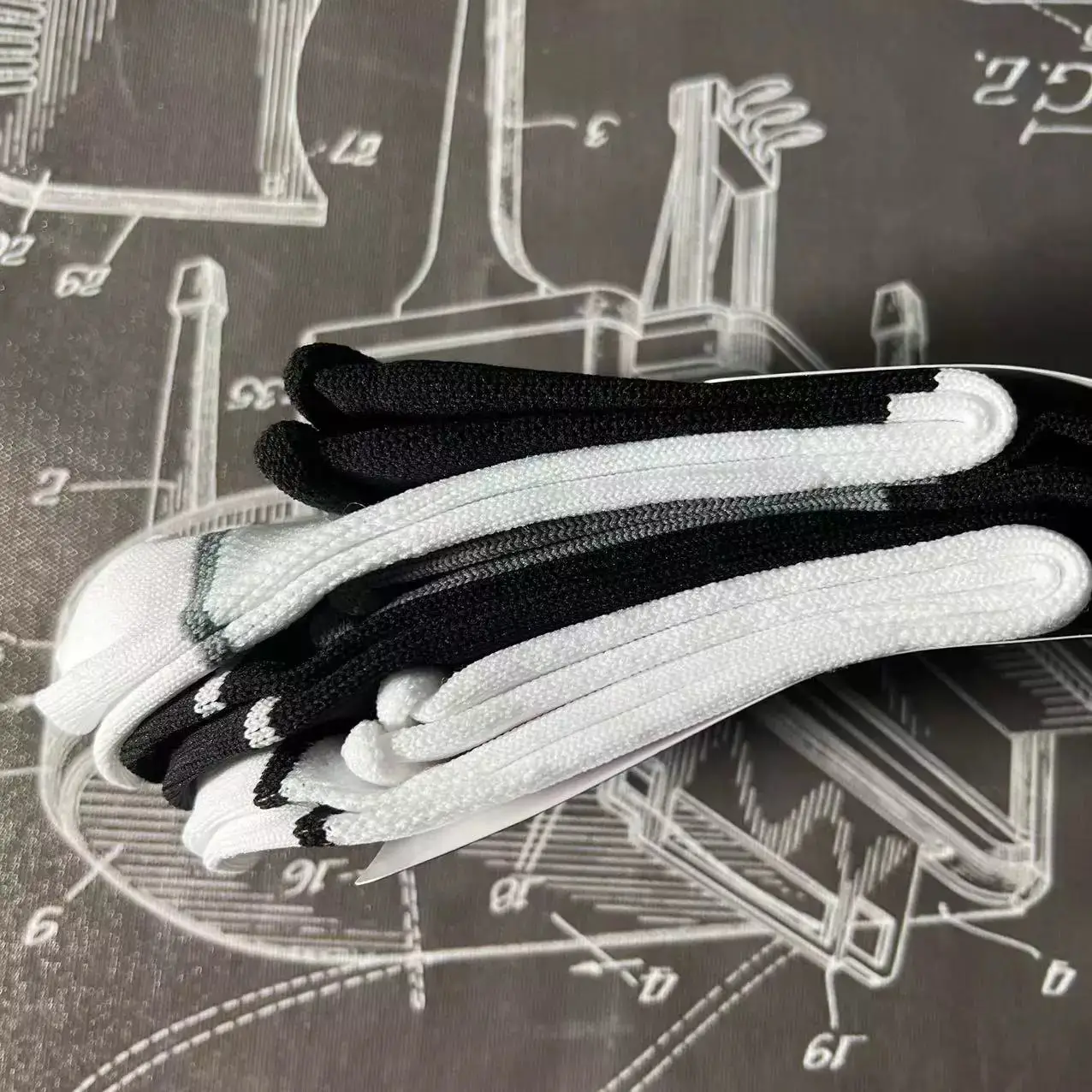Nike Socks — foto 3 de 6