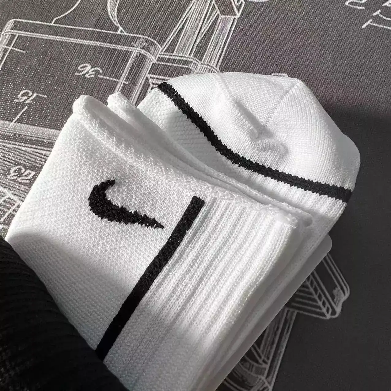 Nike Socks — foto 5 de 6
