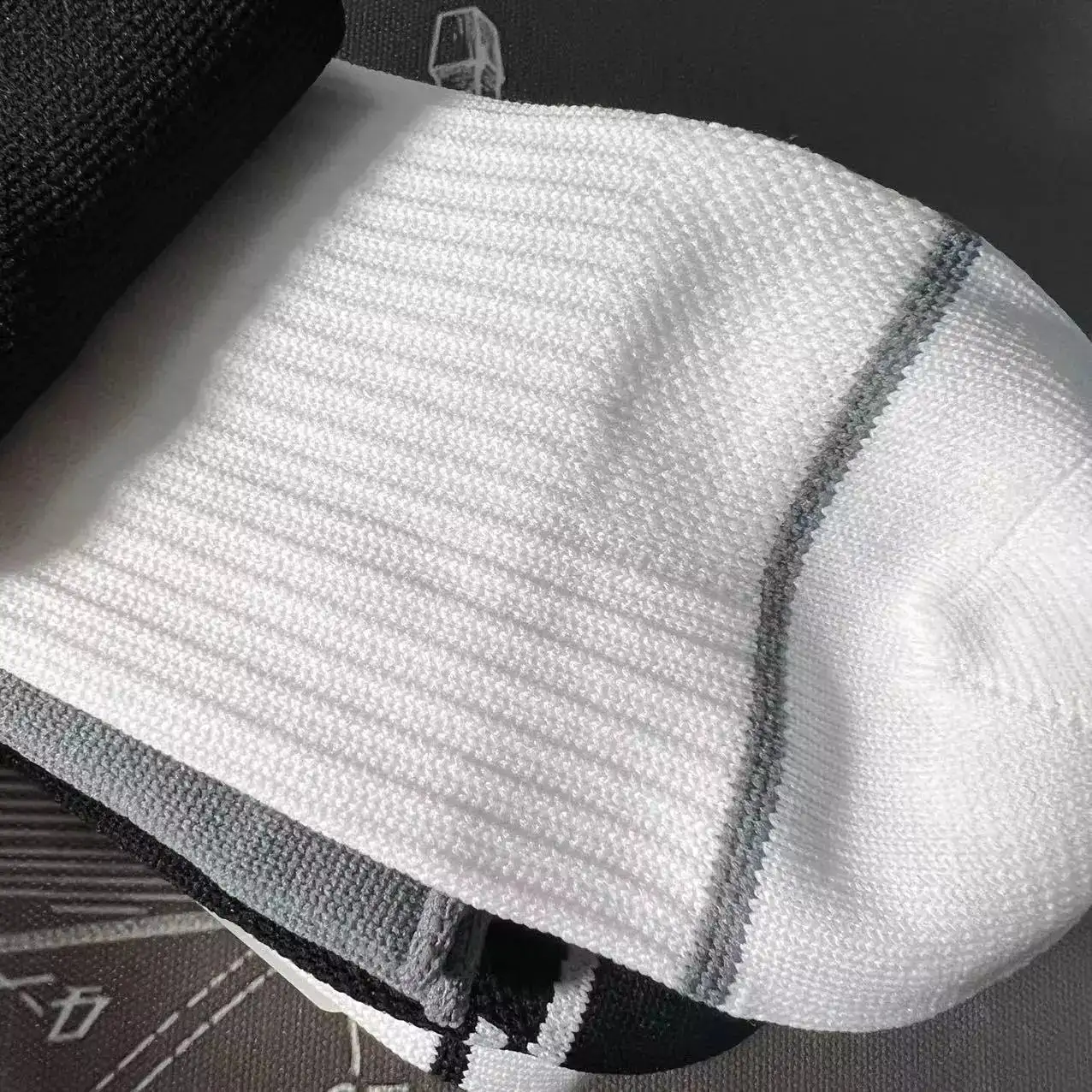 Nike Socks — foto 6 de 6