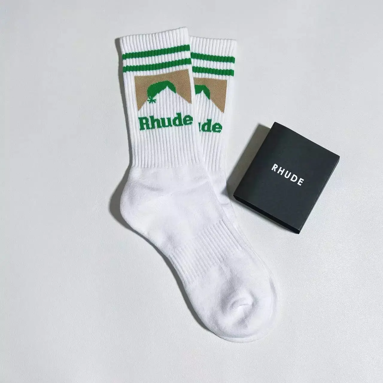 Rhude Socks [15 styles] — foto 2 de 7