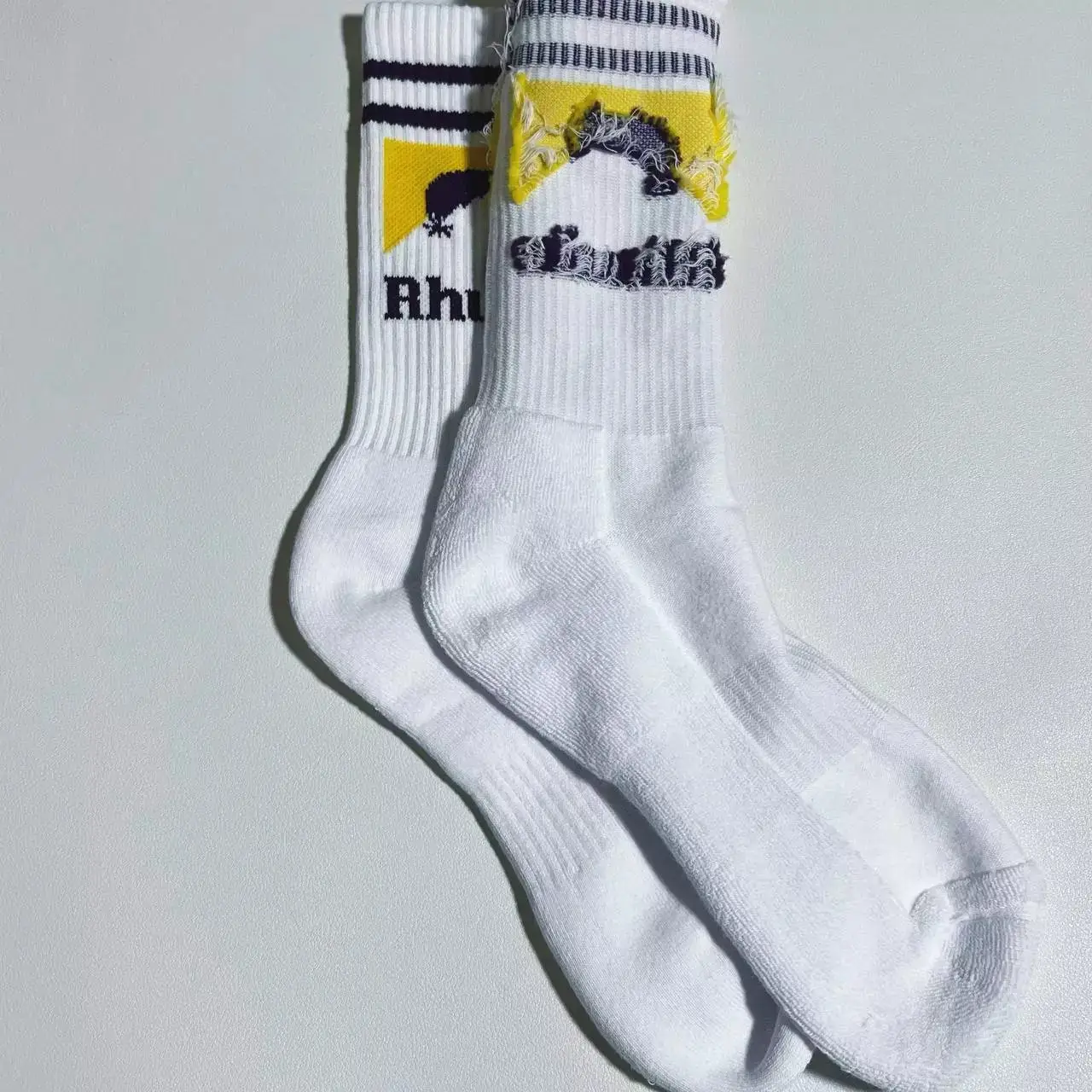 Rhude Socks [15 styles] — foto 3 de 7