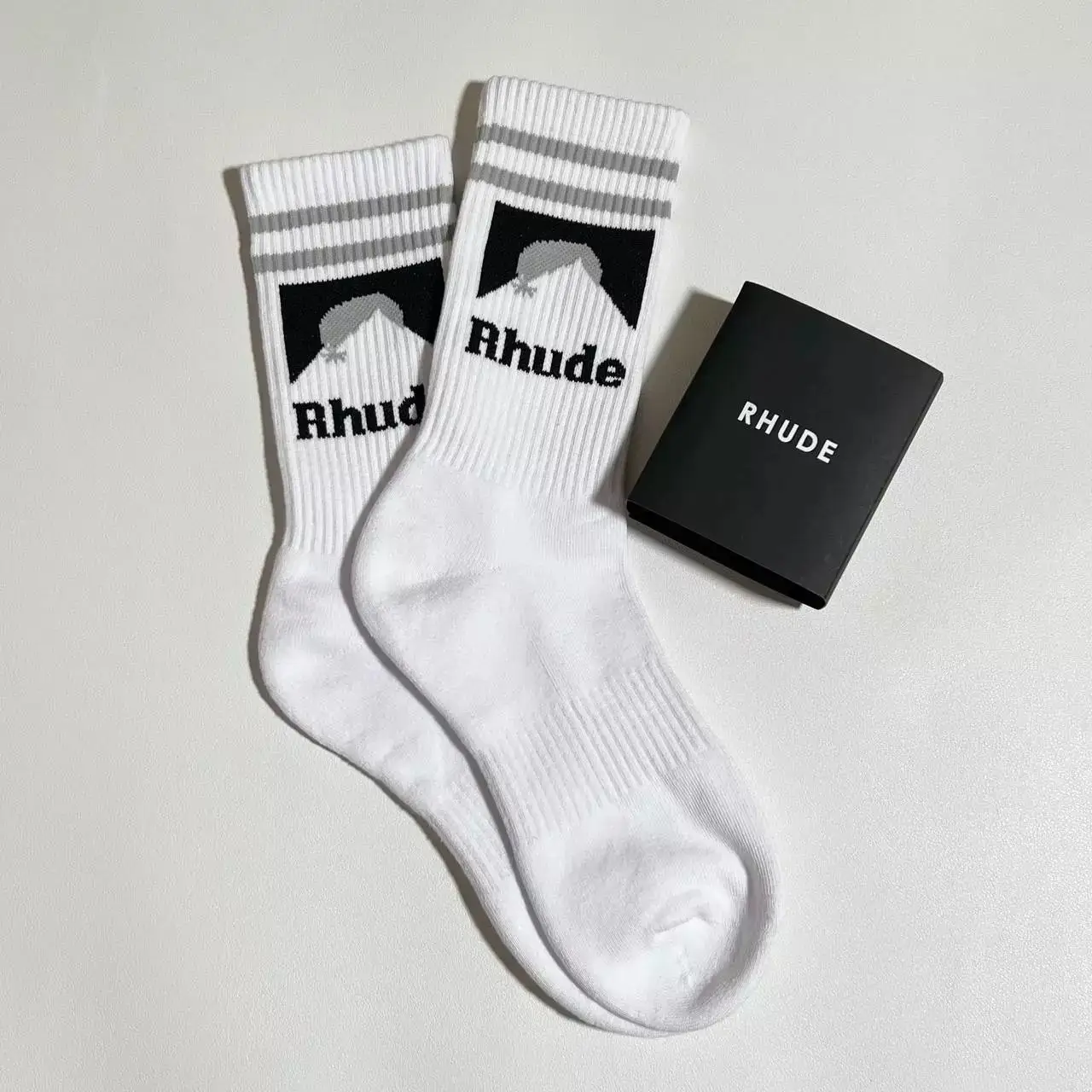 Rhude Socks [15 styles] — foto 4 de 7