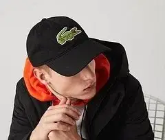 Lacoste Baseball Cap [39 styles] — foto 2 de 8