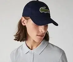 Lacoste Baseball Cap [39 styles] — foto 3 de 8