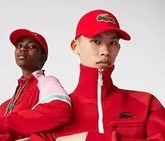 Lacoste Baseball Cap [39 styles] — foto 4 de 8