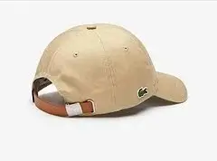 Lacoste Baseball Cap [39 styles] — foto 8 de 8