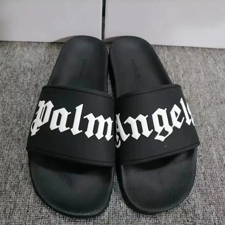 Palm Angels Slippers [4 styles] — foto 3 de 8