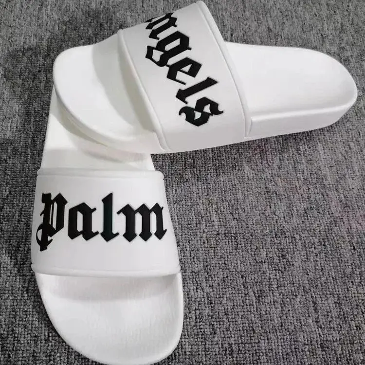 Palm Angels Slippers [4 styles] — foto 6 de 8