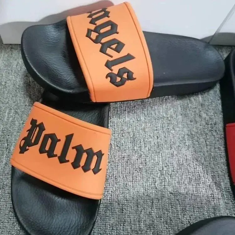 Palm Angels Slippers [4 styles] — foto 7 de 8