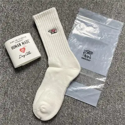 Human Made Socks [6 styles] — foto 2 de 7