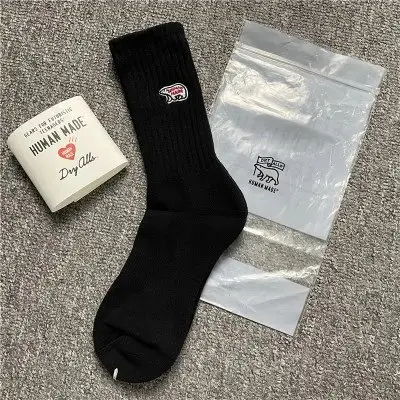 Human Made Socks [6 styles] — foto 3 de 7