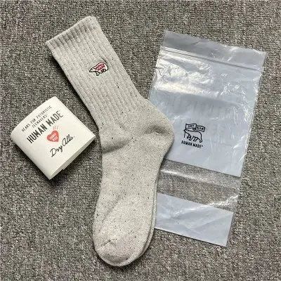Human Made Socks [6 styles] — foto 4 de 7
