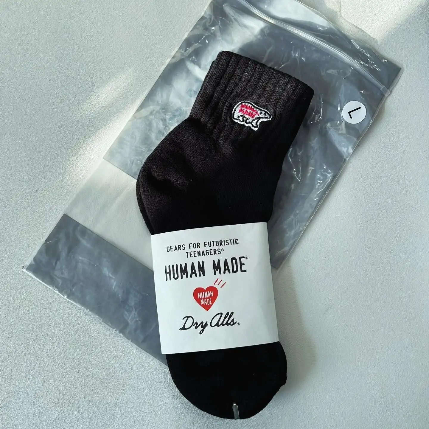 Human Made Socks [6 styles] — foto 5 de 7