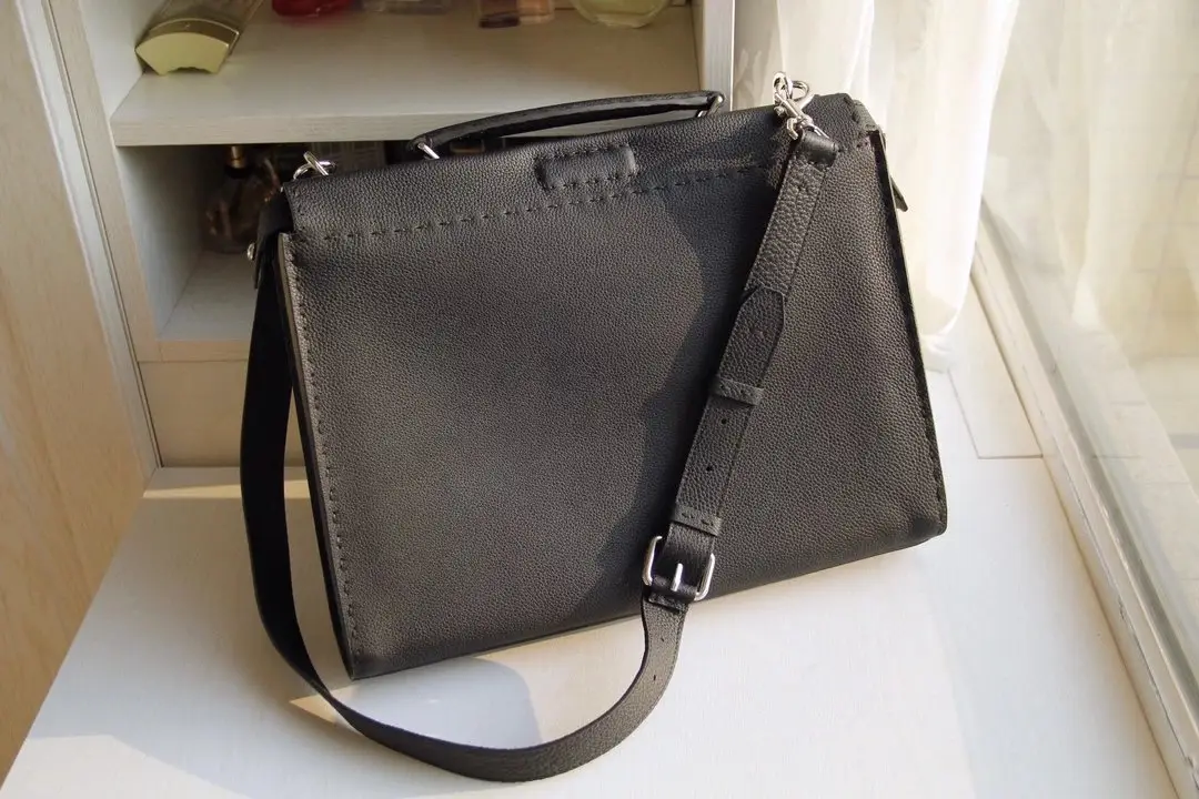 Fendi Chain Bag [14 styles] — foto 2 de 8