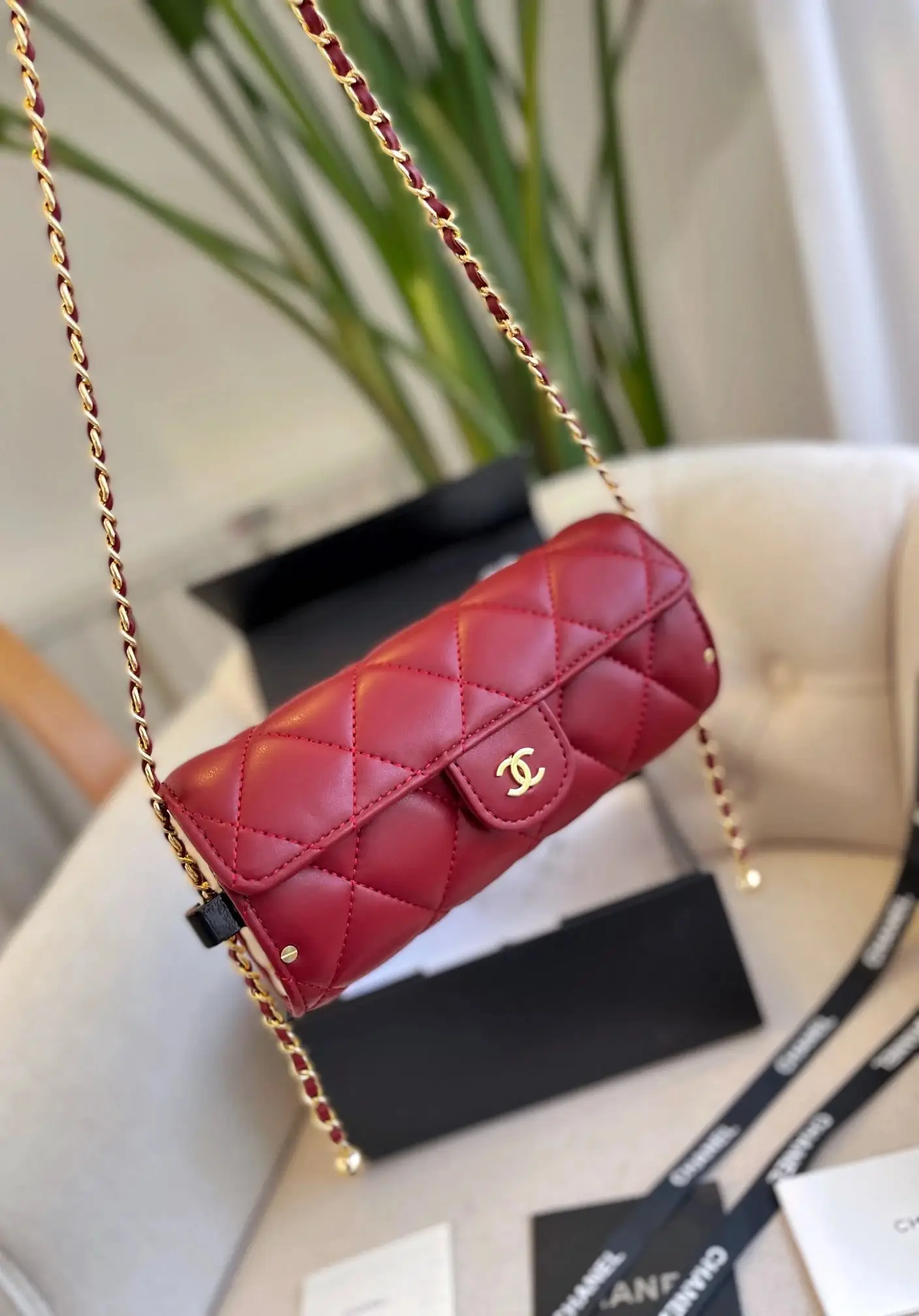 Chanel Chain Bag [15 styles] — foto 5 de 8